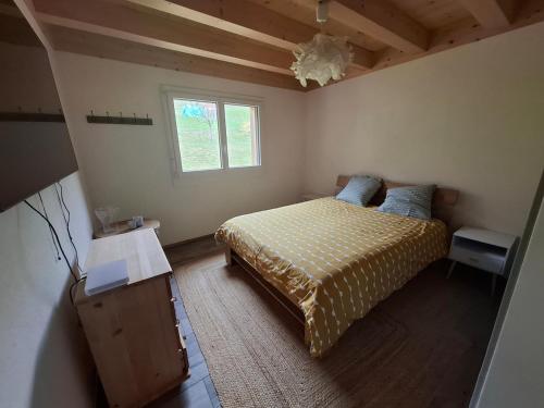 Chalet nature in Vex, Schweiz