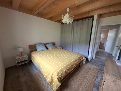 Chalet nature in Vex, Schweiz