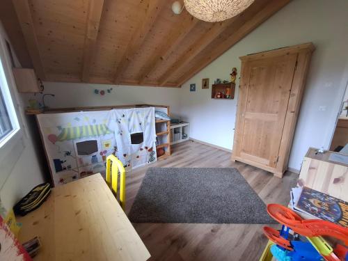 Chalet nature in Vex, Schweiz