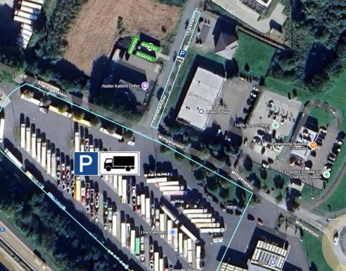 Roatel Busdorf A7 my-roatel-com in Busdorf (Schleswig-Holstein)
