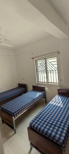 KK CoLiving pg in Mullur