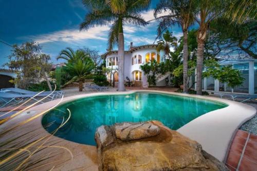 Casa Isla Tropical – khách sạn tại Near Center