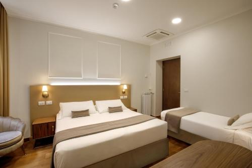 Hotel Forte in Rom