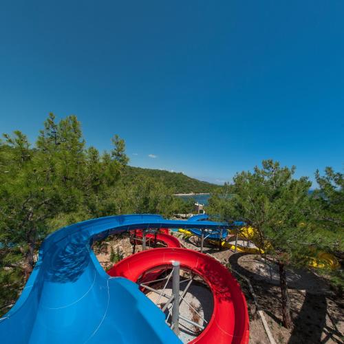 Bodrum Park Resort - 놀이터