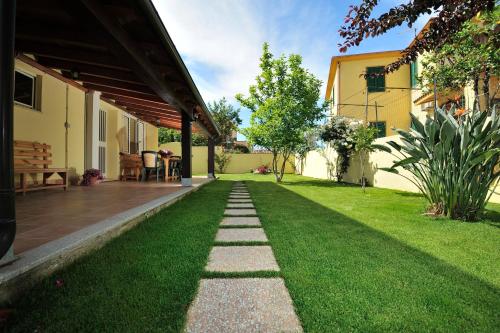 

Casa Vacanze Mameli