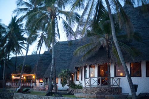 المنظر الخارجي, Blue Bay Village in Watamu