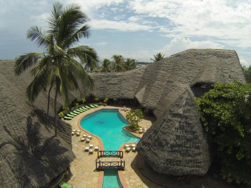 مسبح, Blue Bay Village in Watamu