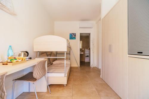 Crystal Camere 4