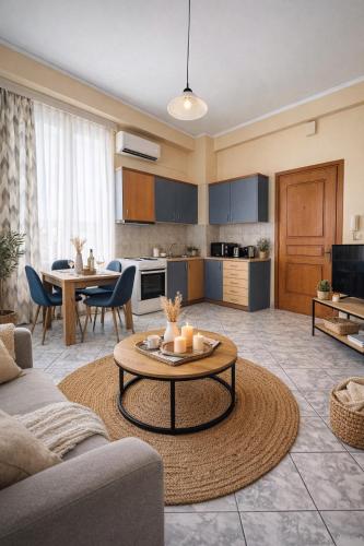 Aurora Apartments 2