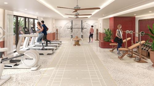 Hotel Palais de la Mediterranee, in the Unbound Collection by Hyatt, Nice (fotografie 10)