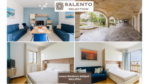Luxury Residence Gallipoli - Salento Selection