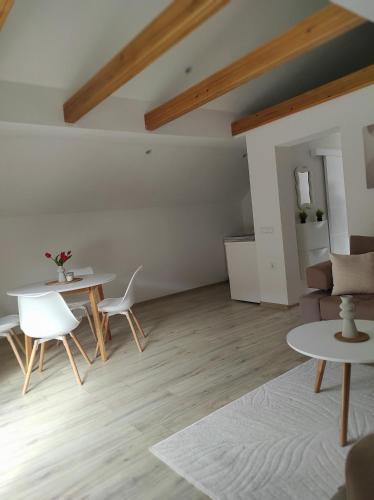 virtuve, Apartman Kestenovac in Orašac