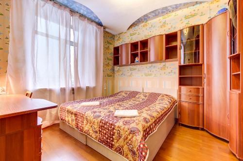 AG Apartment Frunze 9 Saint Petersburg