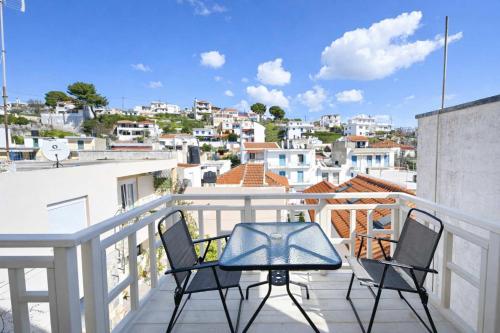 Dinas Apartment Alonissos - Nefeli Summer Haven - Μουρτερό