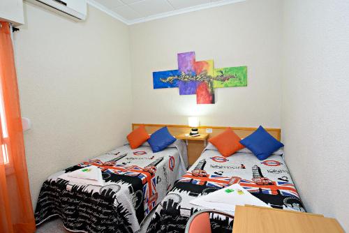 Hostal Carrizo - image 13