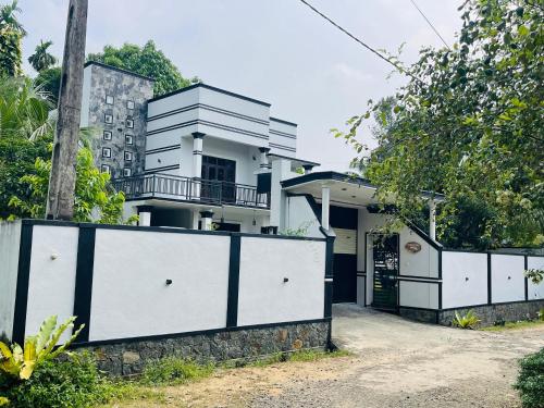 Dream villa – khách sạn tại Kudake