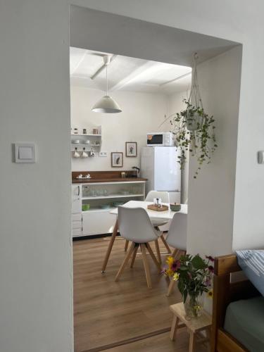 Apartmá se zahrádkou (Apartma se zahradkou) in นาซาฟร์กี