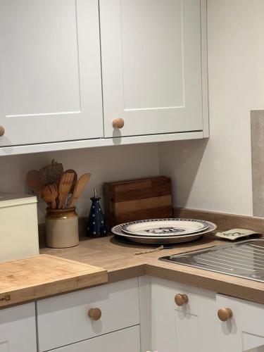 A Little Find - Secluded Stylish Coastal Hideaway near Isle of Skye in Ardaneaskan