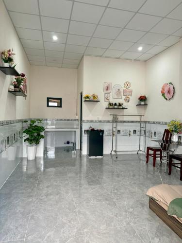 Thuy Vinh Homestay in Bai Thom