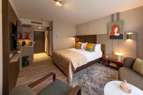 Kamer, deluxe