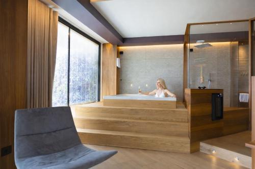 Alevic Hotel Sirmione in Sirmione