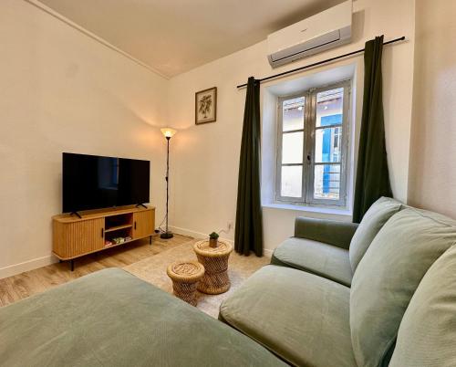 Pic du Jer - 1 Chambre - 15 min Sanctuaire