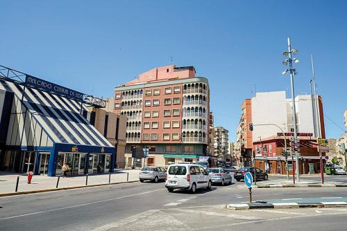 Hostal Carrizo - main image