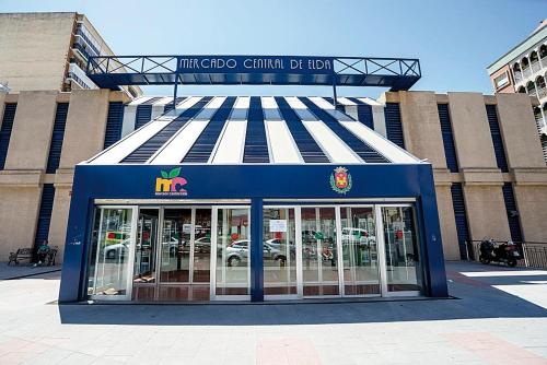 Hostal Carrizo - image 10