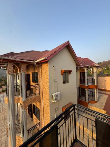 Vista exterior, Cozy Home in Toke