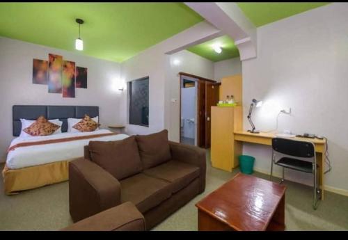 hotel photo