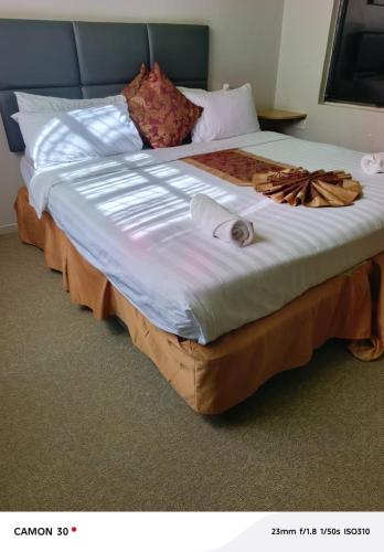 Maple inn & Resort – khách sạn tại Ruiru