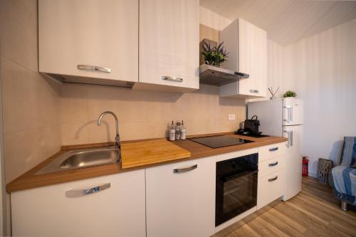 Konyha, La Dimora del Sole in Capitolo