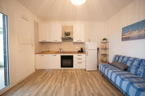 Konyha, La Dimora del Sole in Capitolo