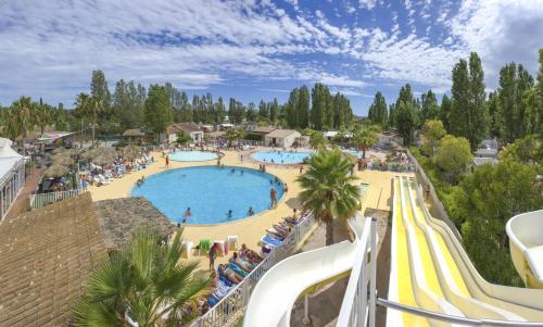 Camping Officiel Siblu le Montourey - image 3