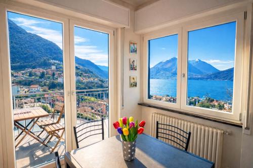 Lake Dream 2 Lake View of COMO