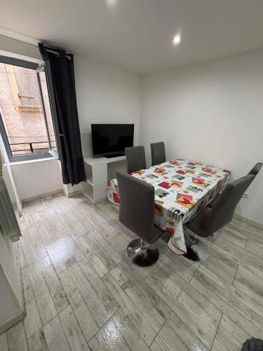 Appartement de vacance