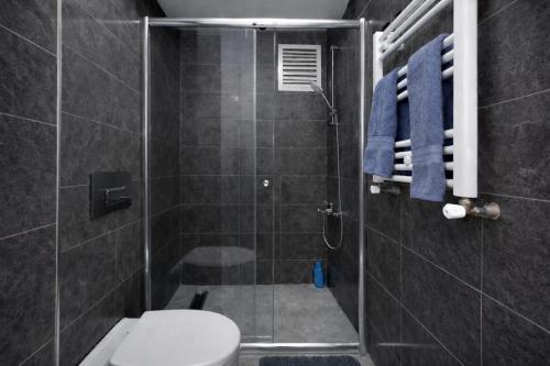 Armoni Osmanbey apartman - image 12