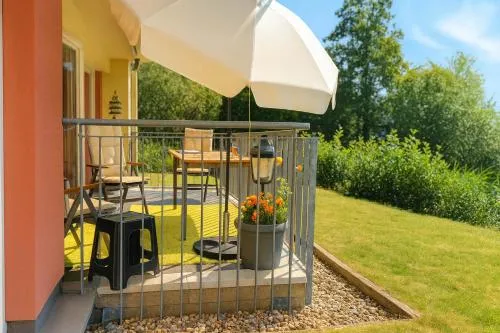Granata in Schillig, Deutschland