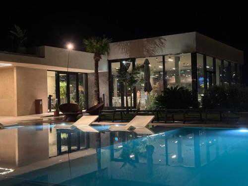 Terreforti Boutique Spa & Glamping