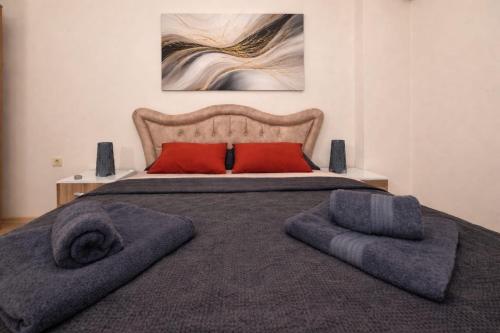 Armoni Osmanbey apartman - image 8