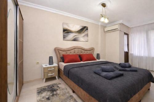 Armoni Osmanbey apartman - image 7