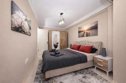 Armoni Osmanbey apartman - image 5