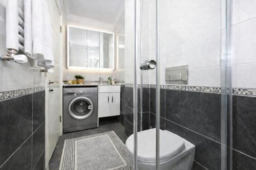 Armoni Osmanbey apartman - image 10