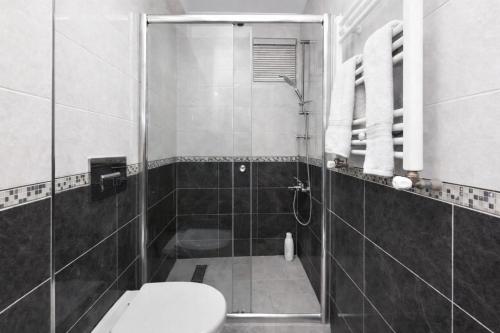 Armoni Osmanbey apartman - image 11