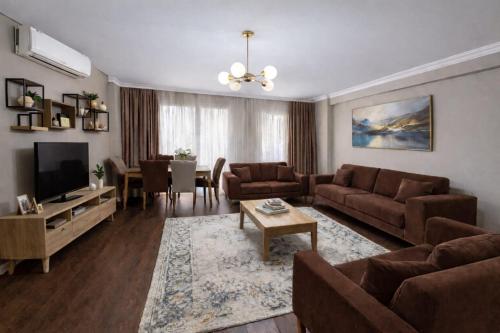 Armoni Osmanbey apartman - main image