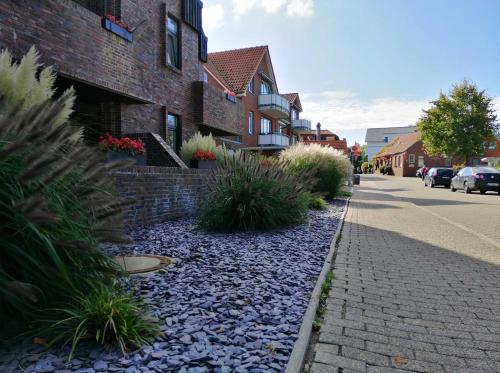 Westerheide in Horumersiel, Deutschland