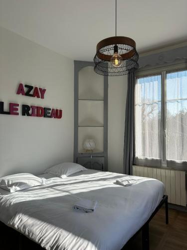 Studio avec vue sur le Château (Studio avec vue sur le Chateau) in 阿宰勒里多