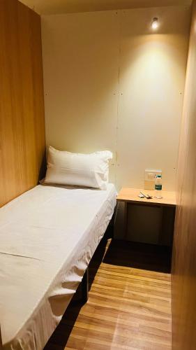 FarGo Hotels By Lowfare Hotels – khách sạn tại Kormangala