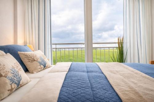 Haus Lüttje Hörn Wohnung Strand in Schillig, Deutschland