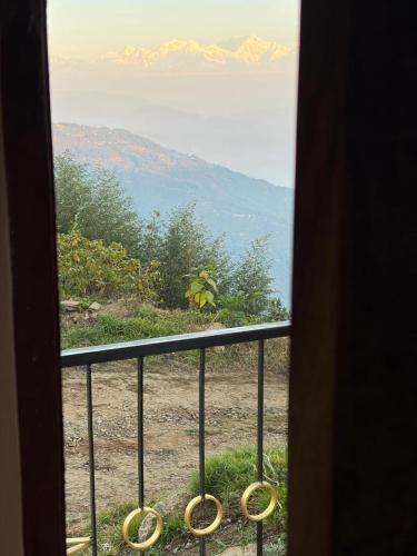 Morning bliss homestay – khách sạn tại Rangli Rangliot